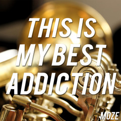 Rednaik - This Is My Best Addiction (Original Mix)