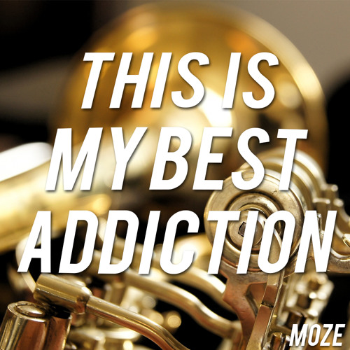 Rednaik - This Is My Best Addiction (Original Mix)