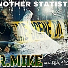 Another Statistic - Mr. Mike