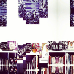 Jaap Ligthart - I Know Change (Him Self Her)