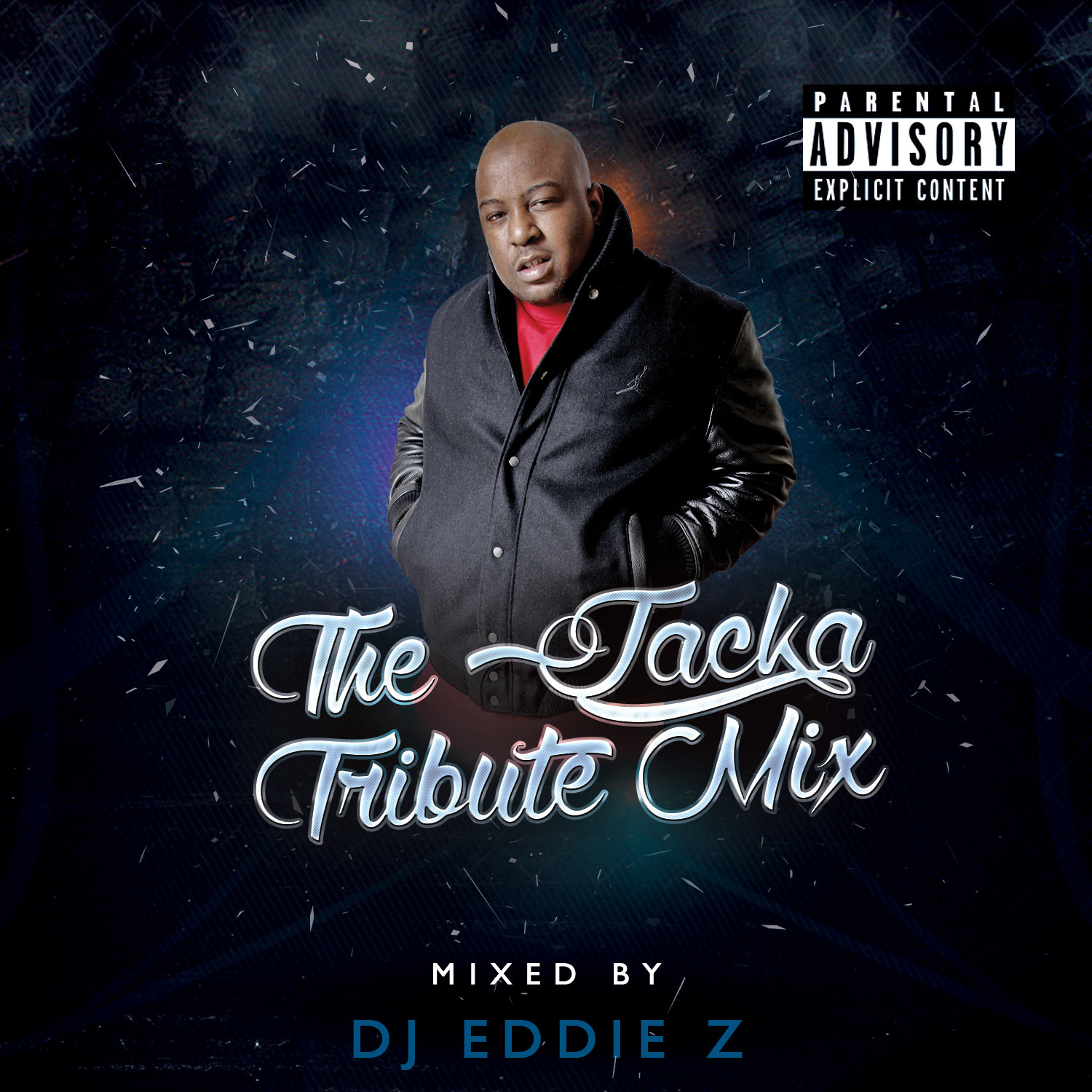 DJ Eddie Z - The Jacka Tribute Mix [Thizzler.com]
