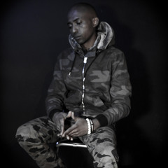 SoJah Be - General Tomboala - MIX