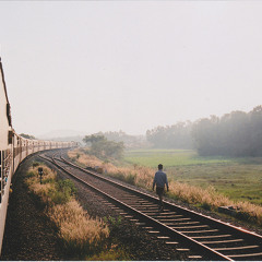 Walk The Walk - Robyn Dell'Unto and James Linderman