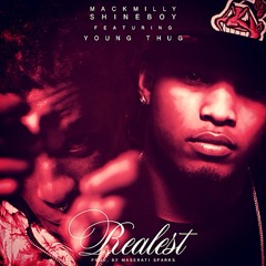 Shineboy Mack - The Realist FT. Young Thug