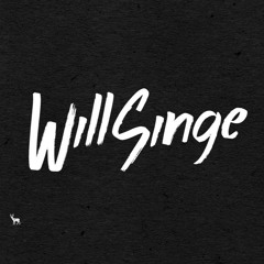 No Love (August Alsina Cover) - Will Singe