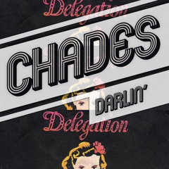 Delegation - Darlin (Chades Remix)