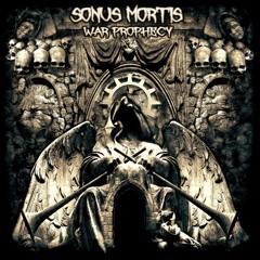 12 Sonus Mortis - Cavity