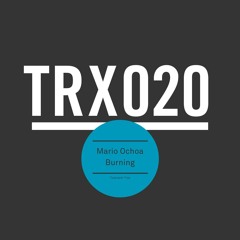 Mario Ochoa - Burning (Original Mix)