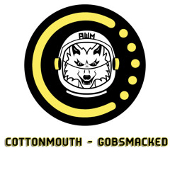 Cottonmouth - Gobsmacked