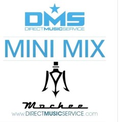 DMS MINI-MIX MARCH 2015
