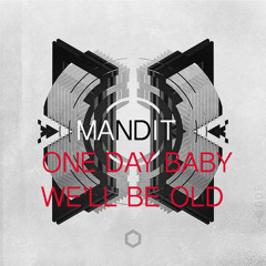 REMIX One Day Baby We'll Be Old-Asaf Avidan