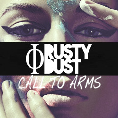 Call To Arms(Remix)