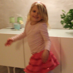 Peaches 'N'Cream Snoop Dogg/Pharrall Mogens Egeskov-Madsen Cover