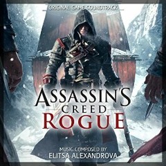 Elitsa Alexandrova - Main Theme (Assassin's Creed- Rogue) Whirlwind Remix