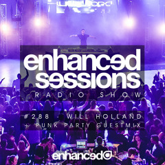 Enhanced Sessions 288 with Will Holland