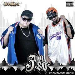 3 Um Só - GRAVIDADE ZERO [ CD Completo ]