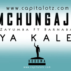 Mchungaji Zayumba Ft Barnaba Ya Kale THE CAPITAL TZ BLOG