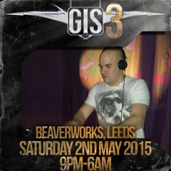 GIS Promo Mix