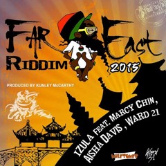 Selecta Bladexxx973 - Far East Riddim Mix [2015]