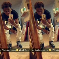 Hate on me by De Hardy #Trick Gang music