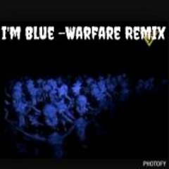 Im Blue(Remix)