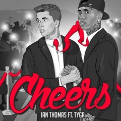 Ian Thomas - Cheers (feat. Tyga) [Laze & Royal Remix]