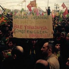 BBC Analysis: PKK leader Ocalan calls for congress to end Turkey armed struggle