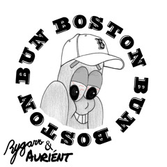 Boston Bun - Pleasure (Rygarr & Auriént Remix)