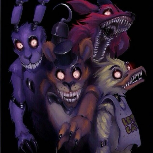 The End Five Nights At Freddy's 3 Song - Muse Of Discord