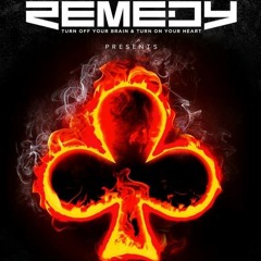ReOrder - Remedy Presents The Aces Of Clubs Mix (March 2015)