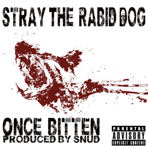 Stray The Rabid Dog - These Walls