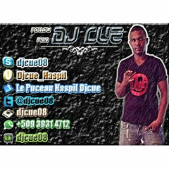 DJ CUE Mashup Konyen Normal Vs tout sa se KK
