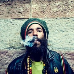 Congo Natty for Jamaica Air Force