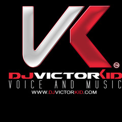 DANCE MIX 80'S VICTOR KID Ft Dj's Pro