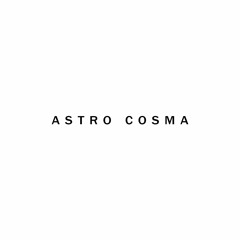 Astro Cosma - Löser Knapp