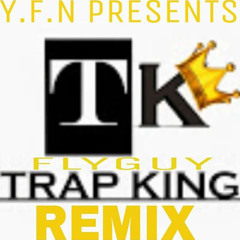 TRAP KING