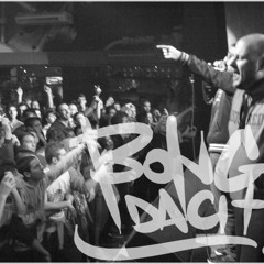 BONG DA CITY - SABOTAGE (MANI-MASTIGO)(2008)