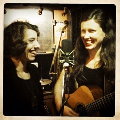 Walking After Midnight