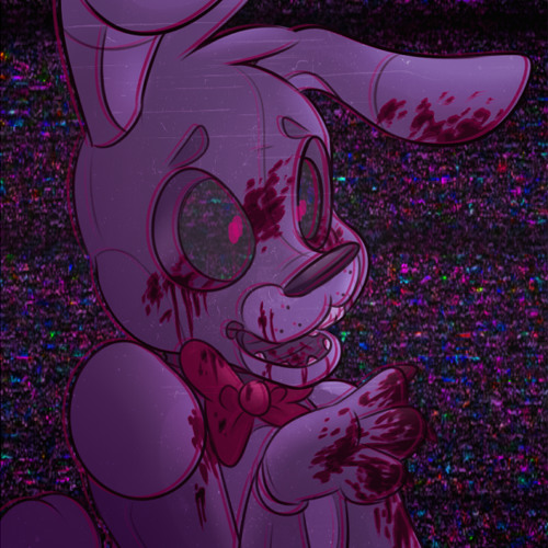 Open Up (Bonnie Version) Five Night's At Freddy's Song - Muse Of Discord