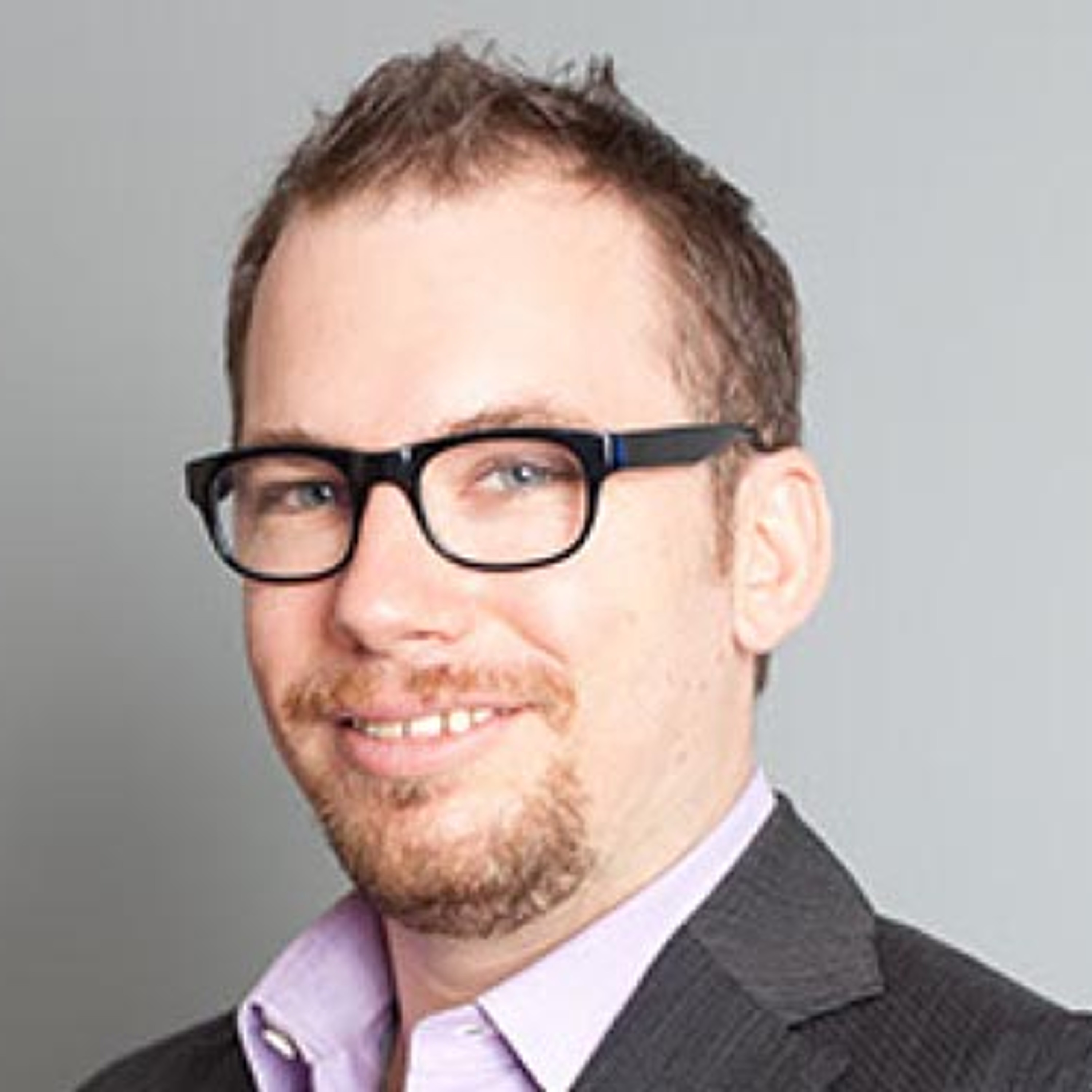 This Much I Know - The Seedcamp Podcast