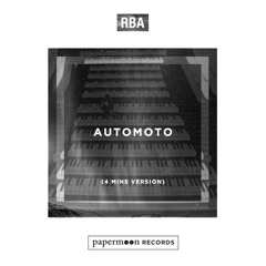 RBA - Automoto (Demo)