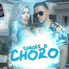 MC Kapela MK - Engole O Choro (DJ Marcelinho) Lançamento 2015