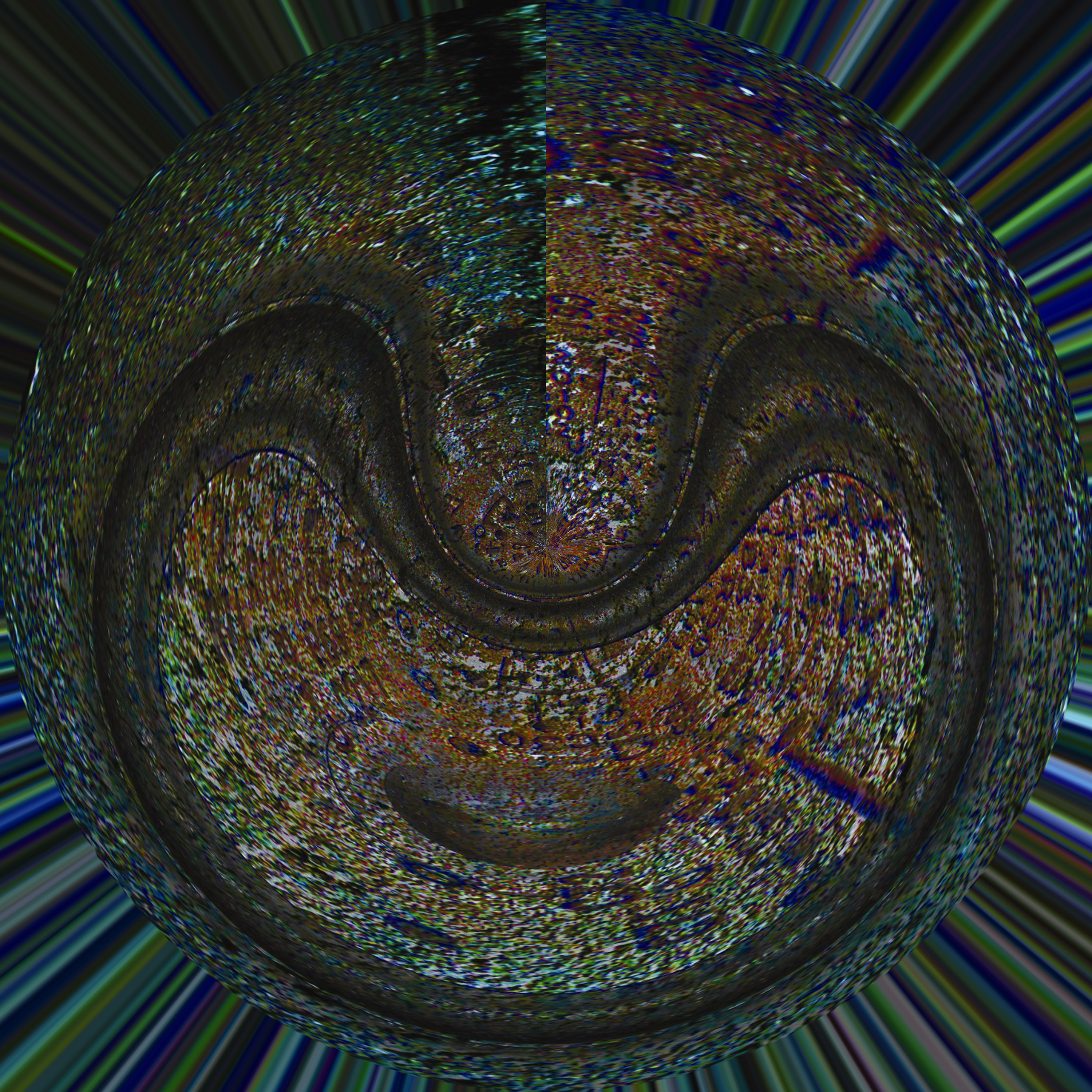 Jazzyspoon RSS feed