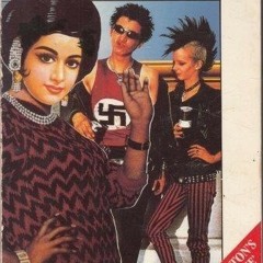 Paul Oakenfold's Urban Soundtracks - 02 With Your Tongue Down My Throat (1999-02-27)