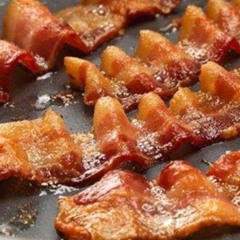 Deep & Bass House Crispy Bacon Live