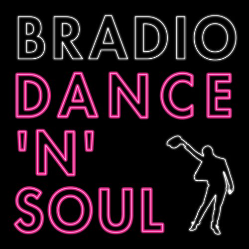 BRADIO - Overnight Superstar