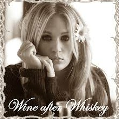Wine After Whiskey (Cover)