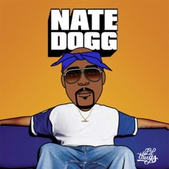 YBE Feat. Nate Dogg - Money In Tha Hood (Prod Fingazz)*Rare*