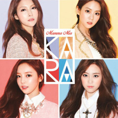 KARA - 맘마미아 (Mamma Mia) (Cover Acapella)