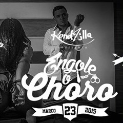 MC Kapela- Engole O Choro (KondZilla)